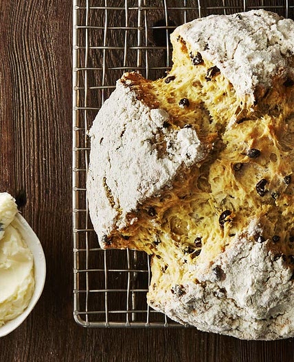Soda Bread