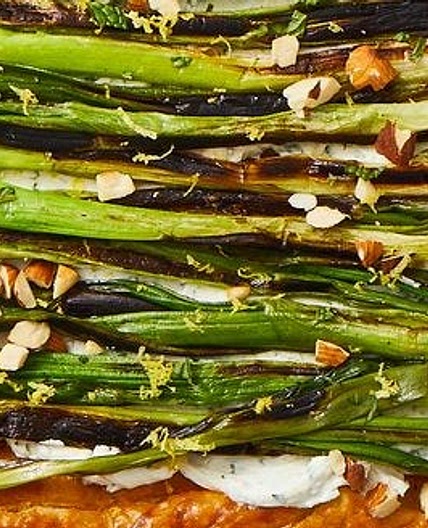 Onion Tart