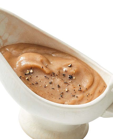Best-Ever Vegan Gravy