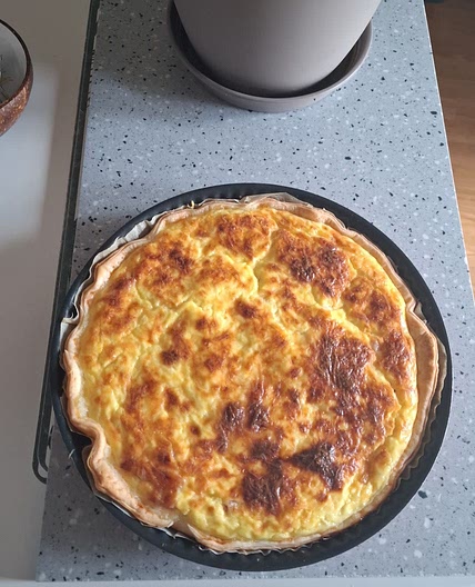 Quiche
