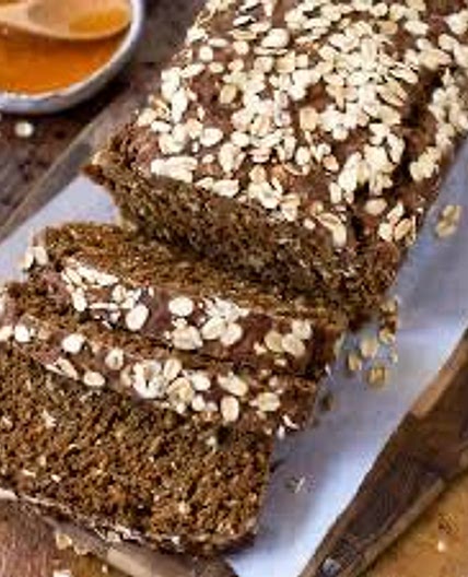 Tom’s Irish Brown Bread recipe