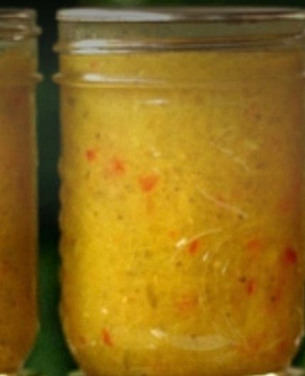 Half Batch - Mom's Thousand Island Relish