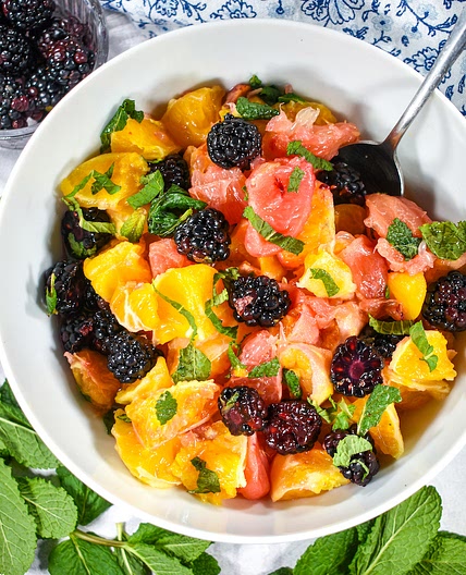 Citrus Salad