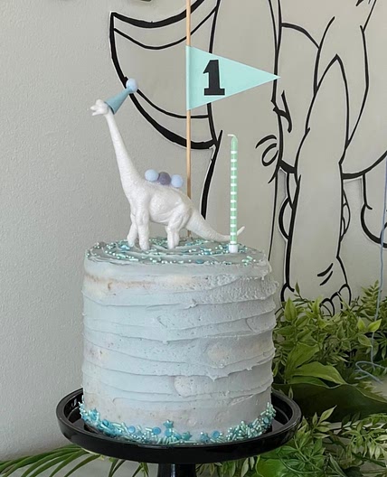 Box Cake Mix Glow Up