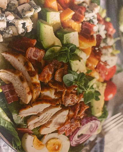 Cobb Salad