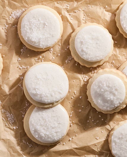 Classic Sugar Cookies