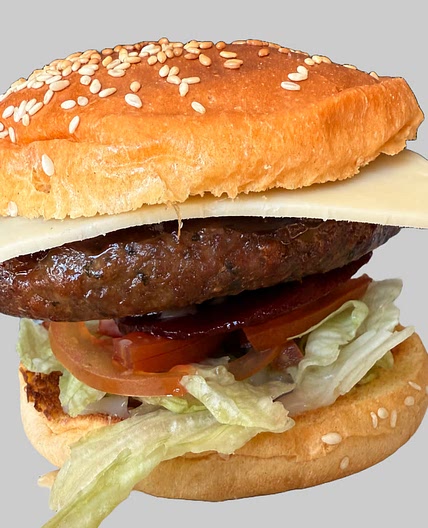 Hamburger