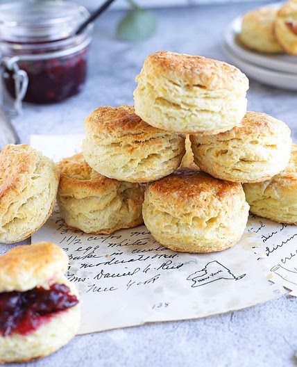 Scones