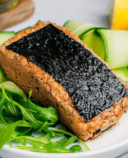 Vegan Fish Fillets