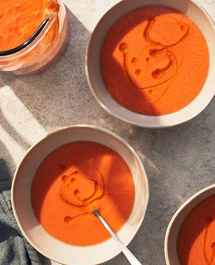 Gazpacho