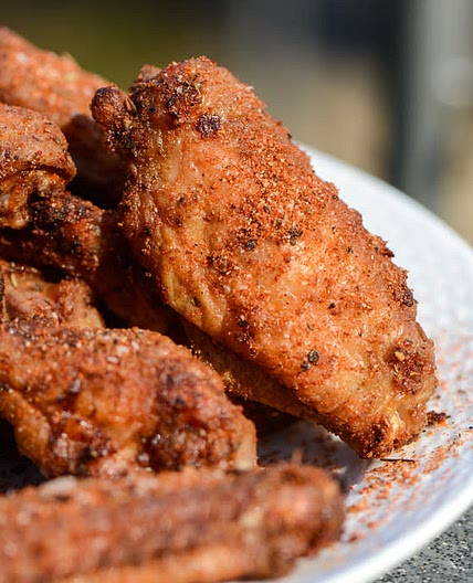 Mazzios Sweet Memphis Dry Rub