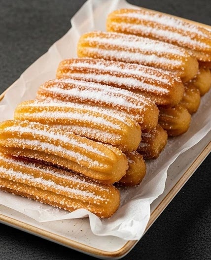 Churros