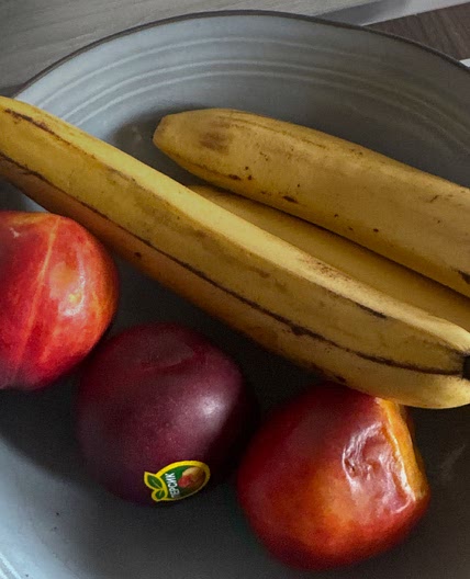 Fruits 