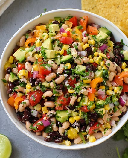 Cowboy Caviar