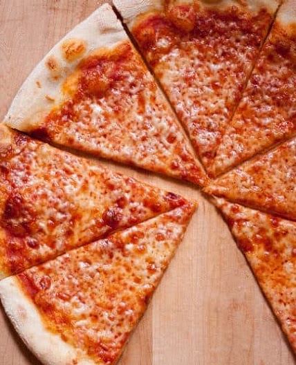 Pizzateig New York Style