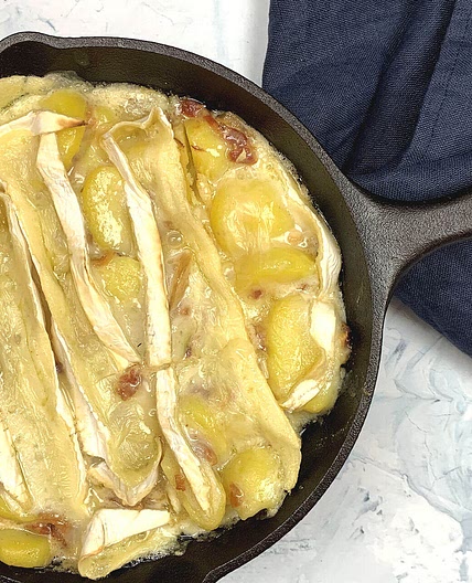 Tartiflette