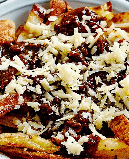 Poutine