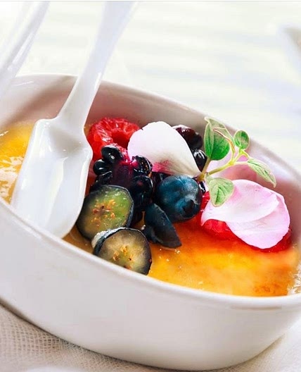 Creme Brûlée 