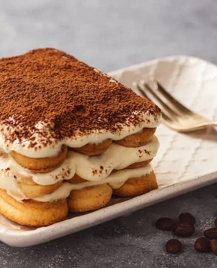 Tiramisú 