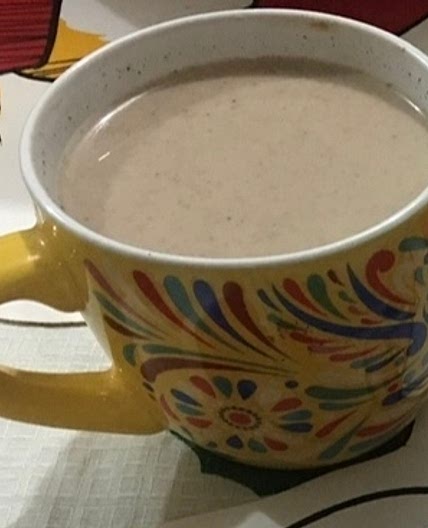 Champurrado