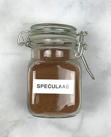 Speculaas Spice Mix