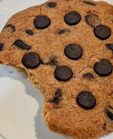 Just One Cookie
