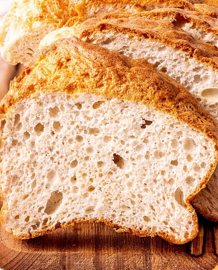 Protein Bread