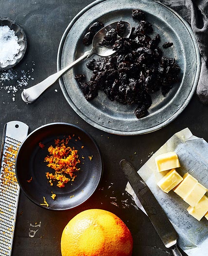 Black Olive Butter