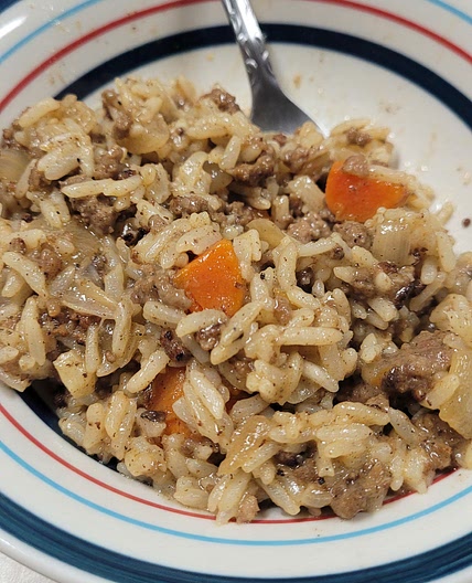 Wolf Creek Stew