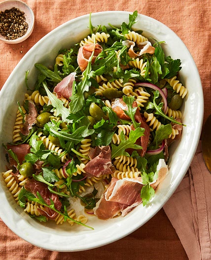 Pasta Salad