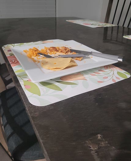 Tortillas