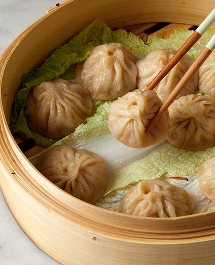 Soup Dumplings