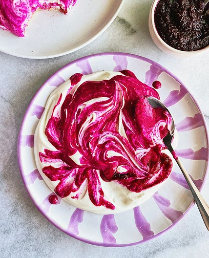 Beet Jam