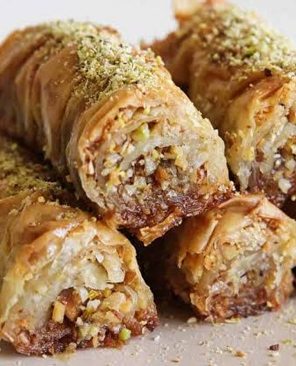 Baklava