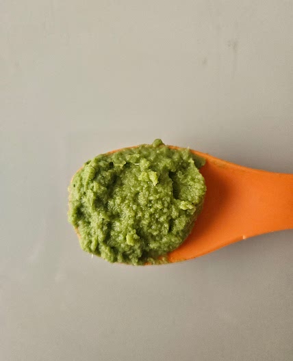 Fresh Herb Seasoning