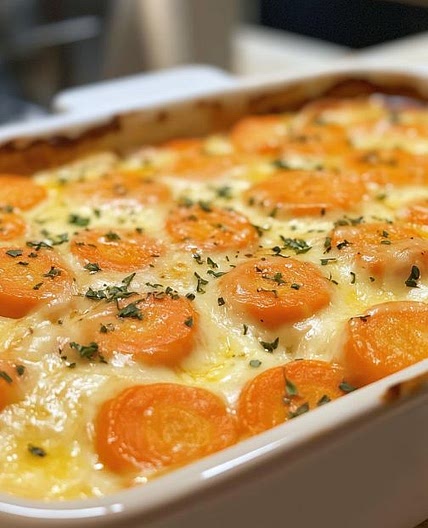 This bright dish is lovingly called 'Amish Garden Sweetness'—a burst of flavor in every bite