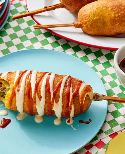 Corndogs