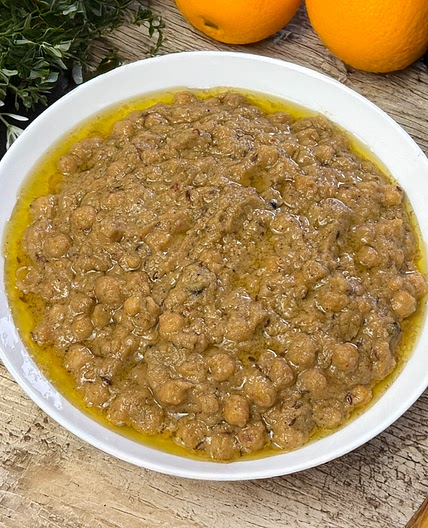 Lahori Chanay