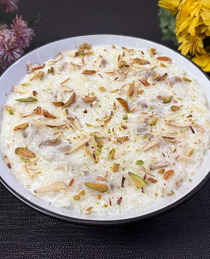 Rice Kheer
