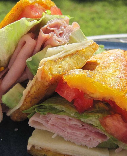 Jibarito