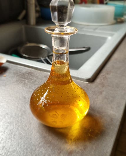 Sirop de Menthe