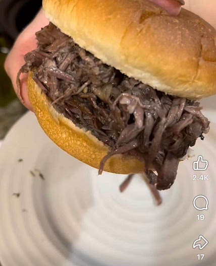French Dip
