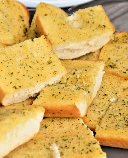 Garlic Bread
