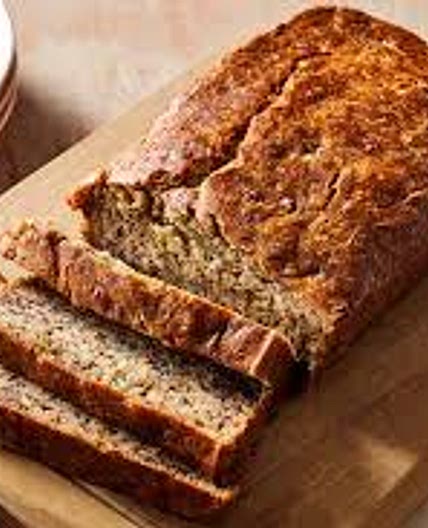 Banana Bread
