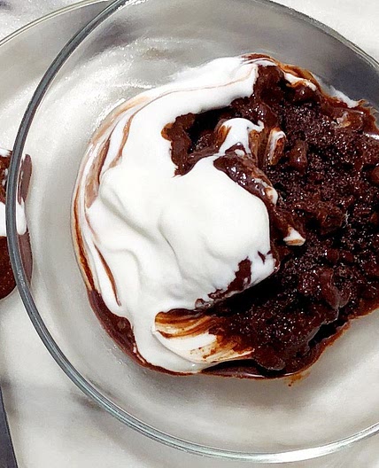 Chocolate Granita