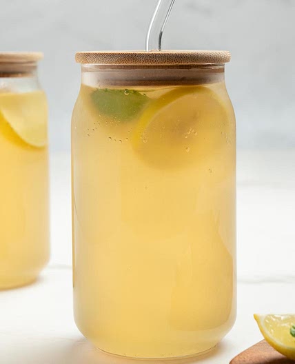 Kentucky Lemonade