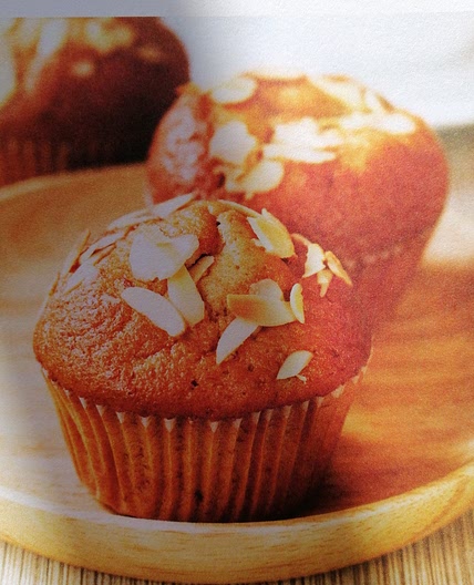 Banana Muffins