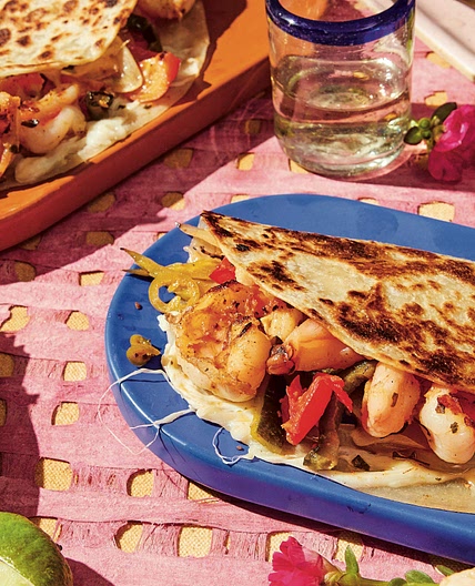 Tacos Gobernador