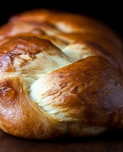 Ima's Challah