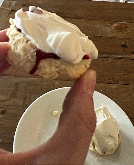 Classic Scones